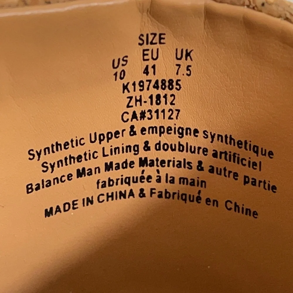 DKNY Carli Fabric Open Toe Casual Slide Sandals - Picture 8 of 11